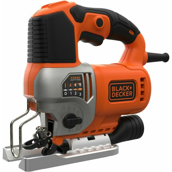 Σέγα Black & Decker BES610K Pendulum Stroke