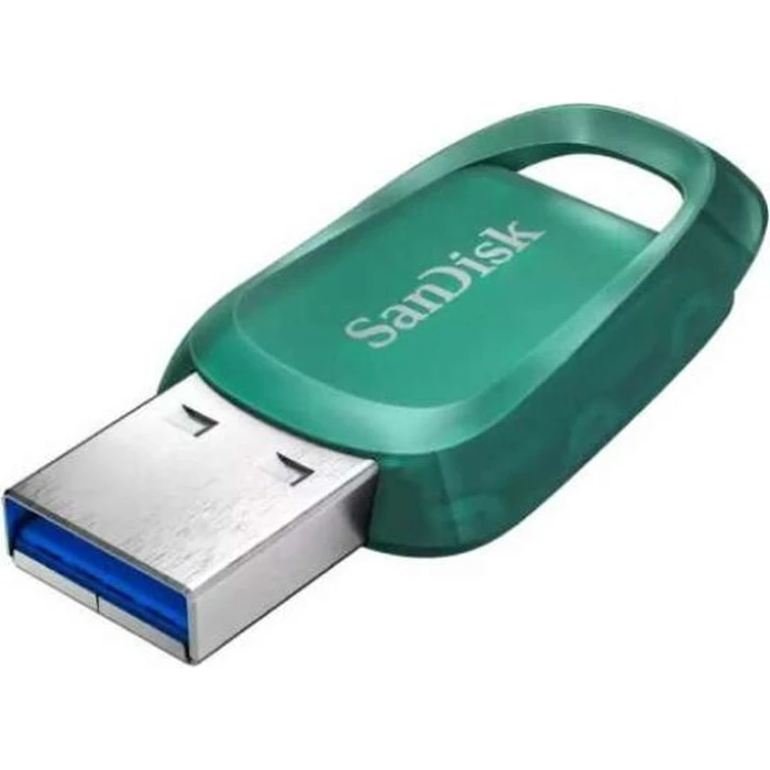 USB Flash 64GB SanDisk Ultra Eco Drive 3.2 100MB/s SDCZ96-064G-G46