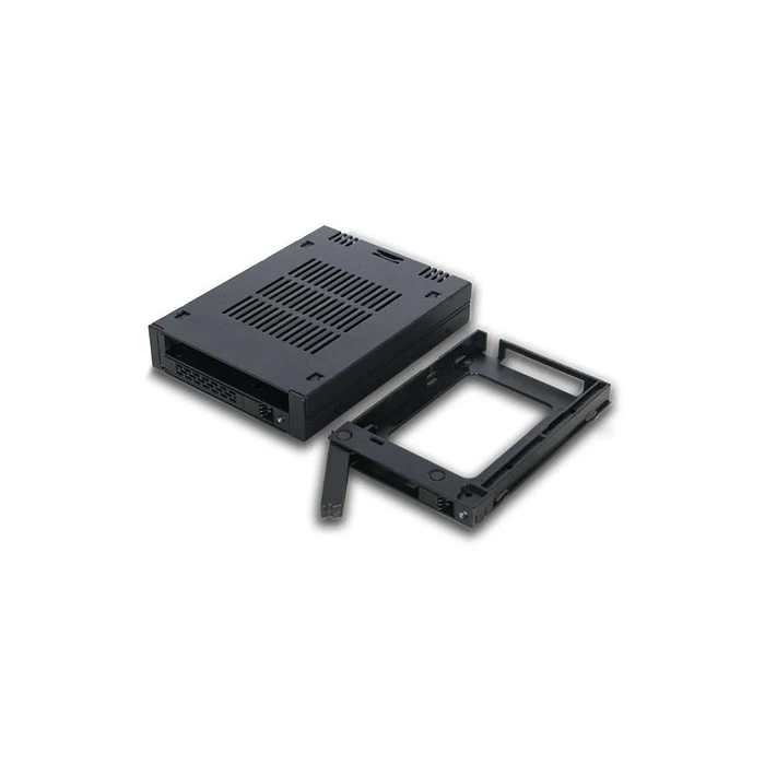 Πλαίσιο Για Σκληρούς Δίσκους IcyDock 2x6,3cm SAS/SATA HDD&SSD