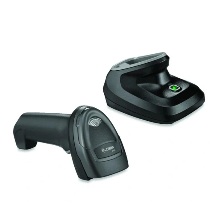 Barcode Scanner Zebra (DS2278-SR7U2100PRW)