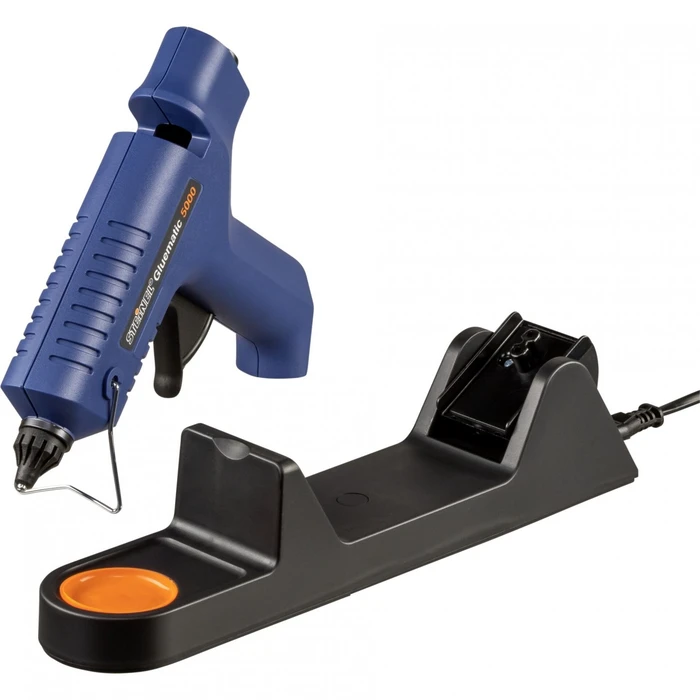 Πιστόλι θερμικής σιλικόνης Steinel Gluematic 5000