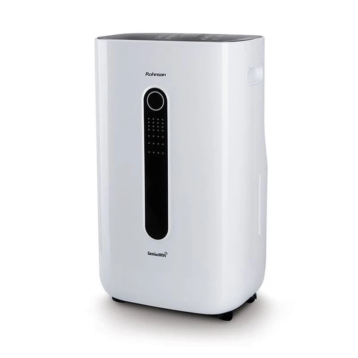 Αφυγραντήρας Rohnson R-9920 Genius Wi-Fi