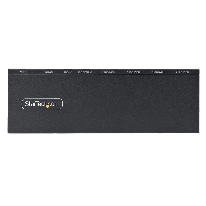 HDMI Splitter StarTech 4-PORT 4K 60HZ