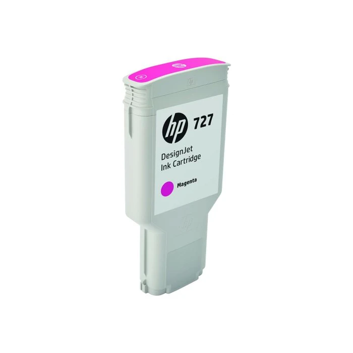 Μελάνι HP No 727 Magenta (F9J77A)