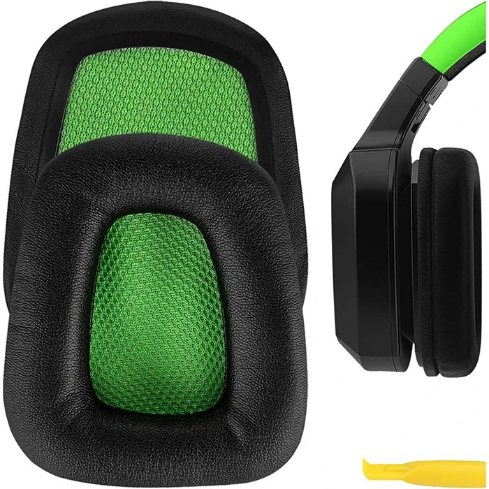 Αξεσουάρ Ακουστικών Geekria ear cushions for Razer Electra V2