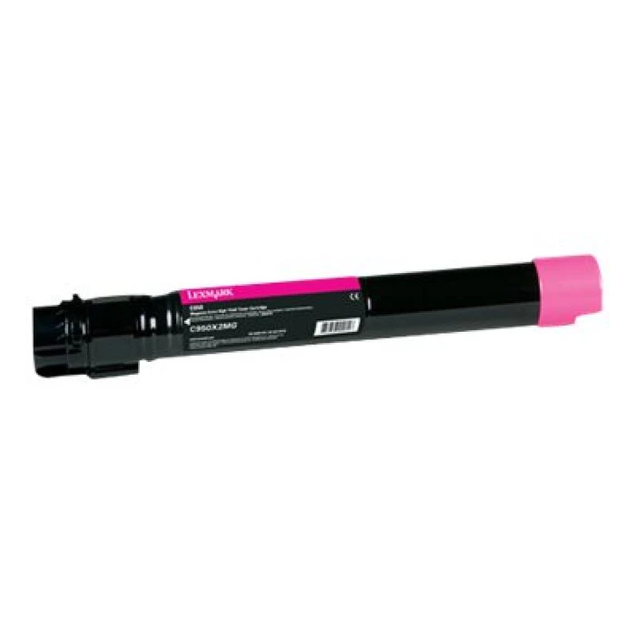 Toner Lexmark Magenta (C950X2MG)