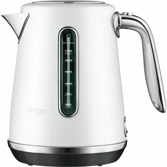 Βραστήρας Sage Soft Top Luxe matt white