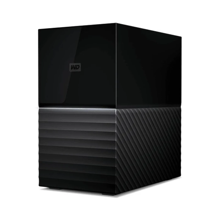 NAS Western Digital WD My Book Duo USB 3.1 Gen 1 24TB