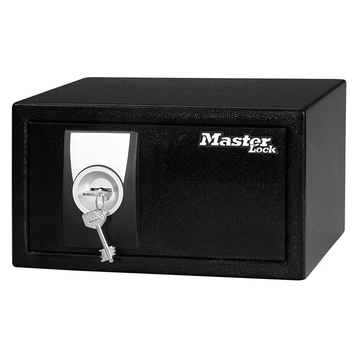 Χρηματοκιβώτιο Master Lock Kleiner Safe X031ML