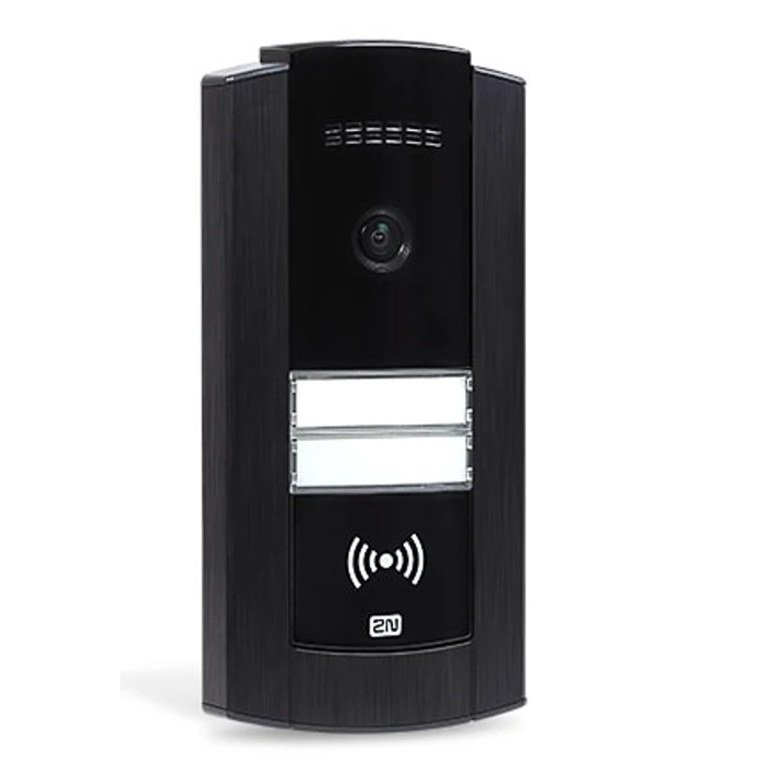 Θυροτηλεόραση 2n Telekomunikace IP BASE - W/ CAM BL