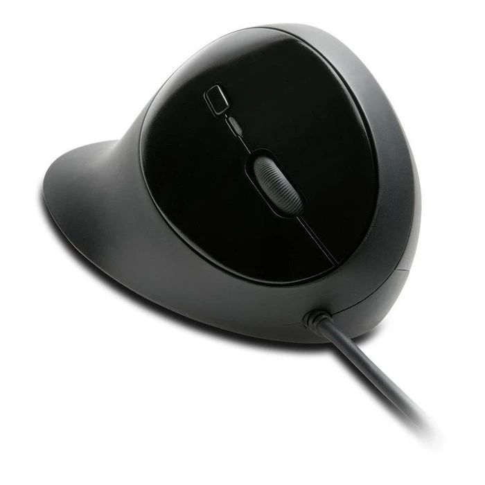 Ποντίκι Ενσύρματο Kensington Pro Fit