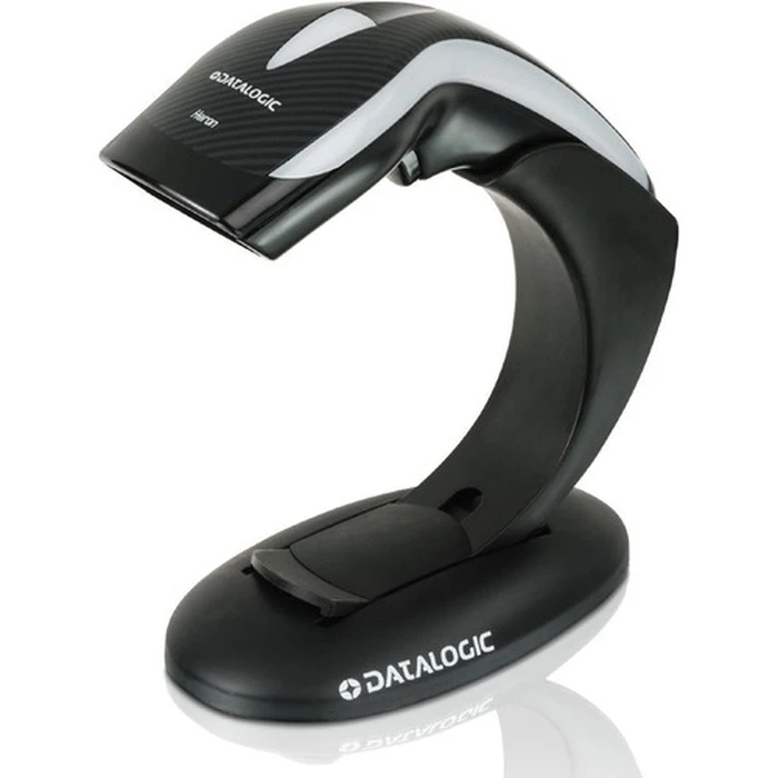 Barcode Scanner Datalogic HERON HD3130 1D SCNR