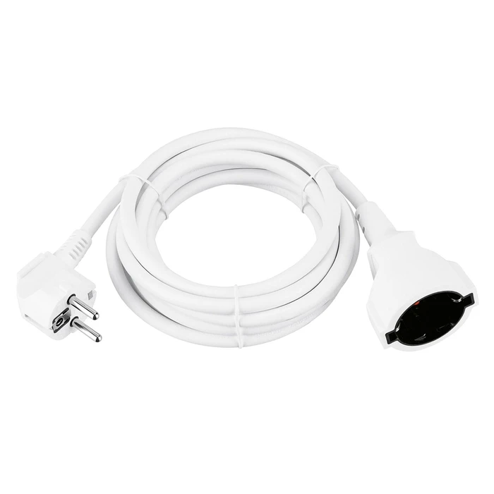 Μπαλαντέζα REV Safety contact extension 3,0 m white
