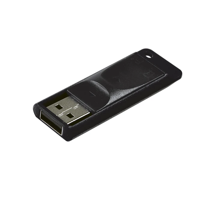 USB Flash 32GB Verbatim Store 'n' Go Slider - USB 2.0