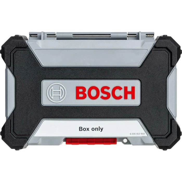 Εργαλειοθήκη Bosch Impact Cassette L 1 ST