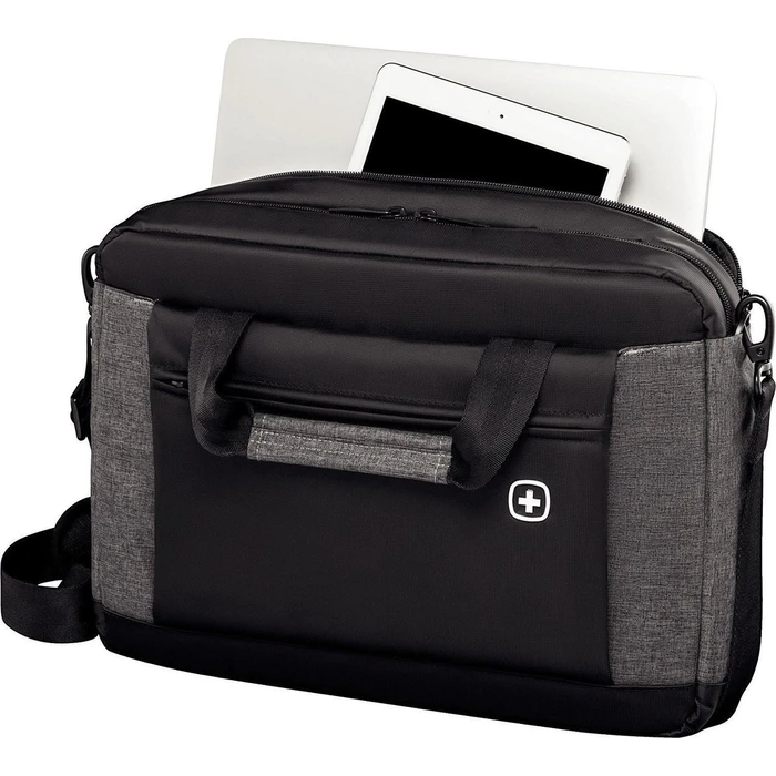Τσάντα Laptop Wenger Underground 16 Bag black