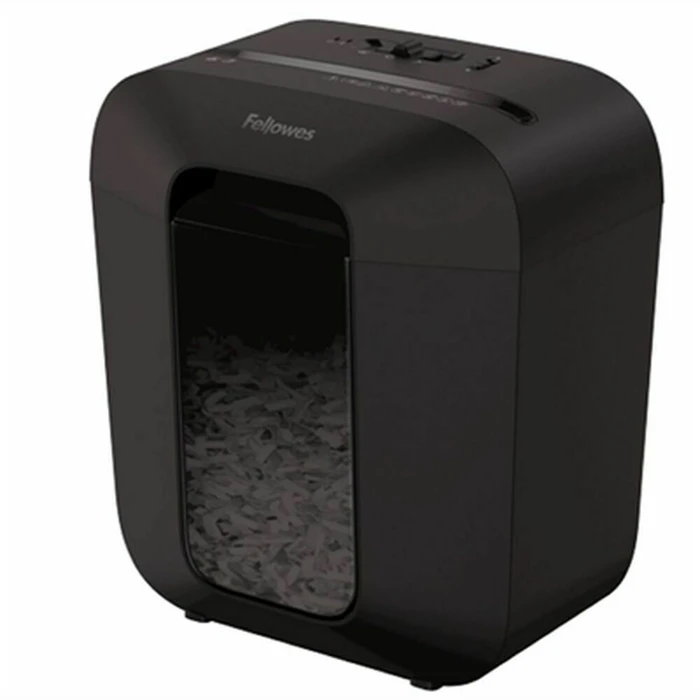 Καταστροφέας Εγγράφων Fellowes Powershred LX25 Black