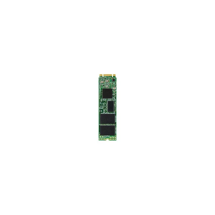 Σκληρός Δίσκος M.2 SSD 120GB Transcend MTS820S (2280) 3D NAND