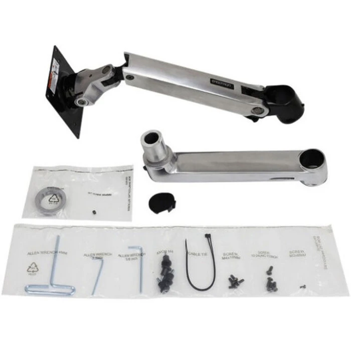 Βάση Monitor Ergotron LX ARM EXTENSION AND COLLAR KIT