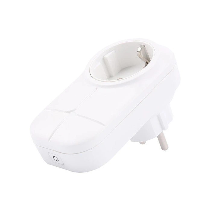 Smart socket Olympia radio-controlled ProHome