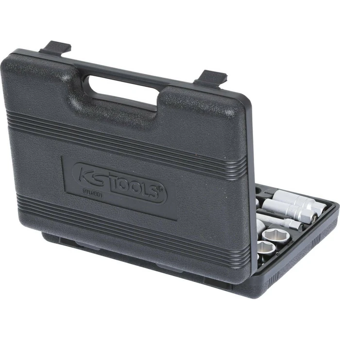Σετ Καστάνιες & Καρυδάκια KS Tools 3/8 61-pieces 911.0661