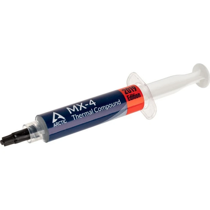 Θερμαγώγιμη Πάστα Thermal compound Arctic MX-4 (8 g with spatula)