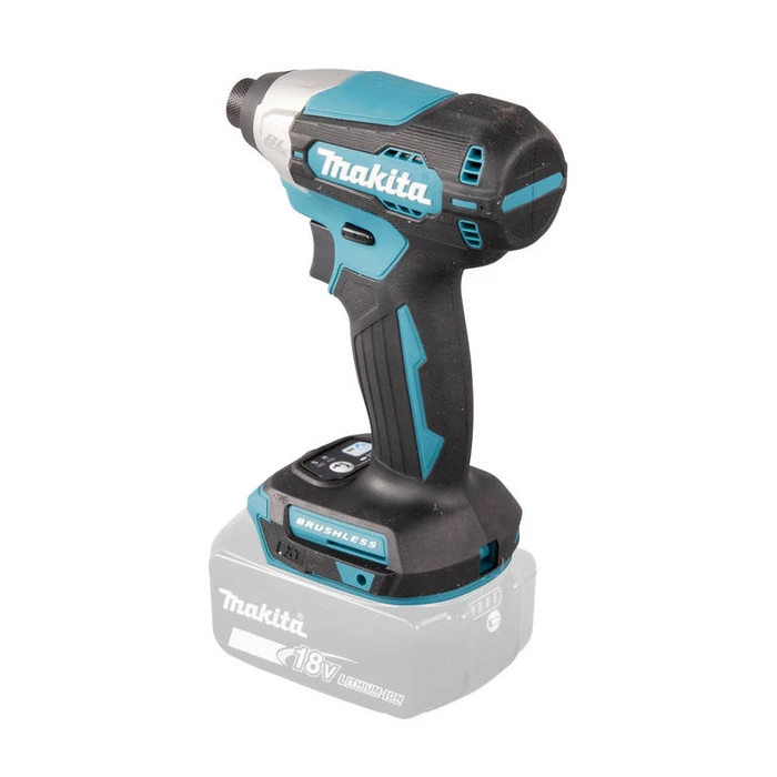 Δραπανοκατσάβιδο Makita DTD157Z Cordless Impact Driver