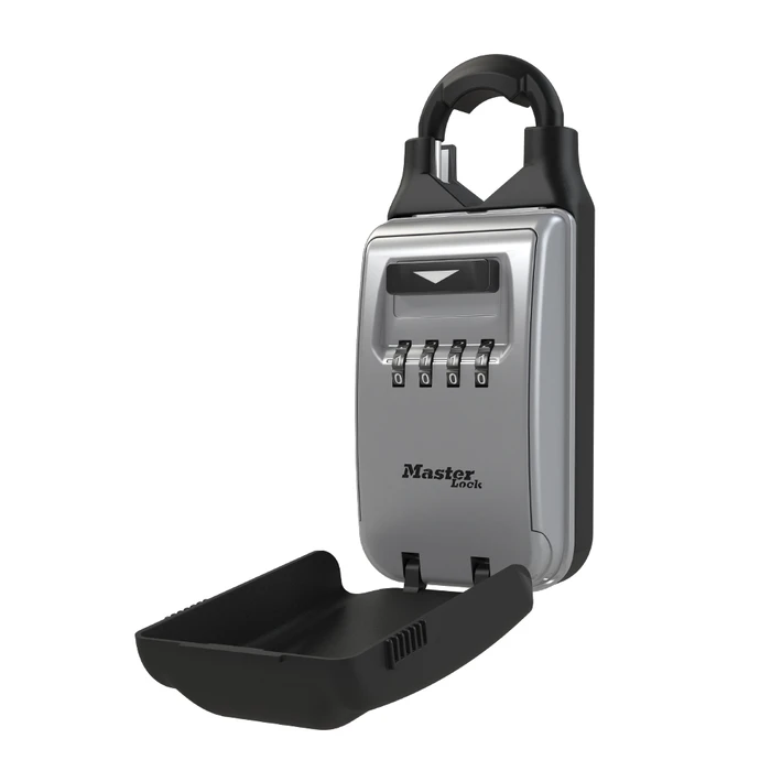 Κλειδοθήκη Master Lock Key Safe with adjustable Shackle 5420EURD