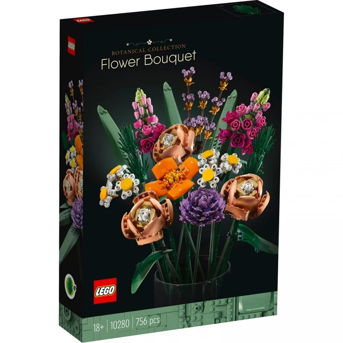 LEGO Creator Expert 10280 Flower Bouquet