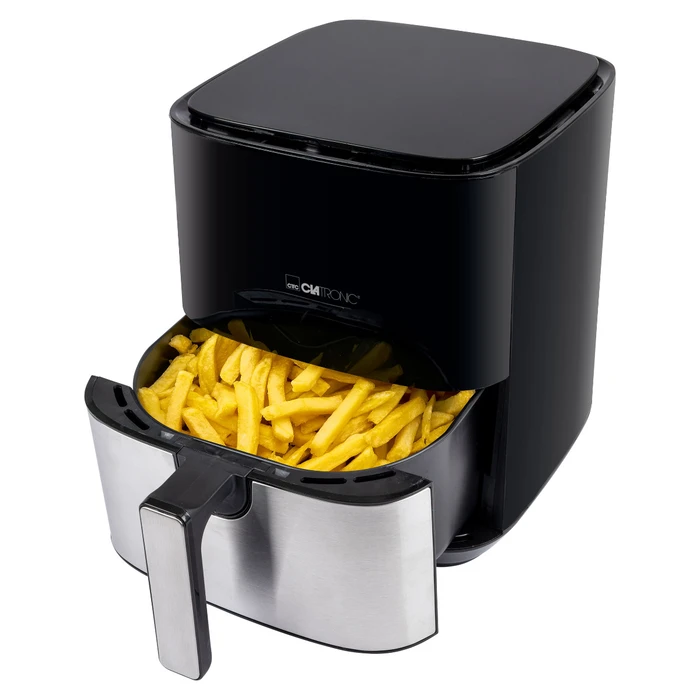 Air Fryer Clatronic FR 3782 H inox Air Fryer