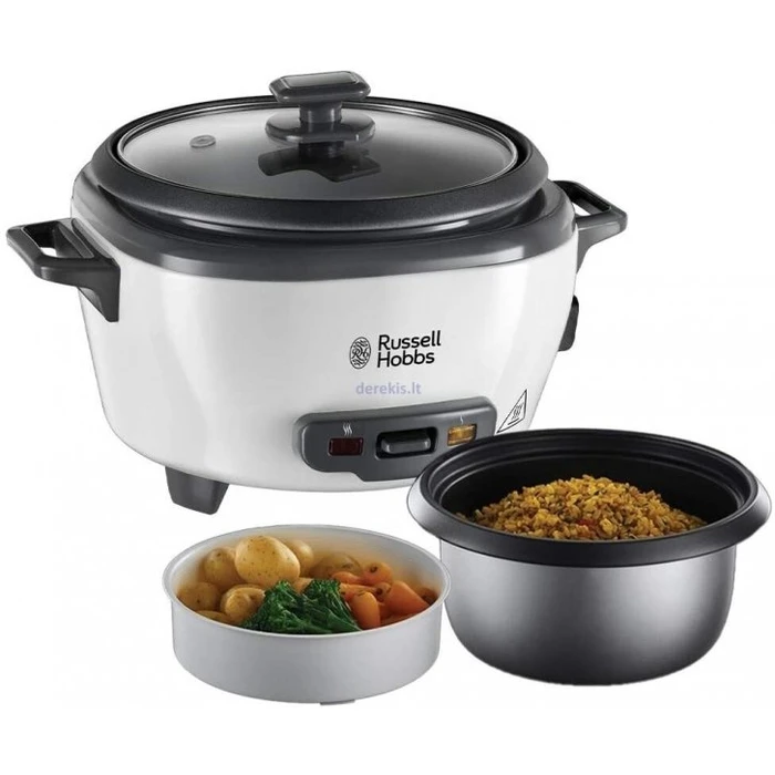 Βραστήρας Ρυζιού Russell Hobbs 27030-56 Small