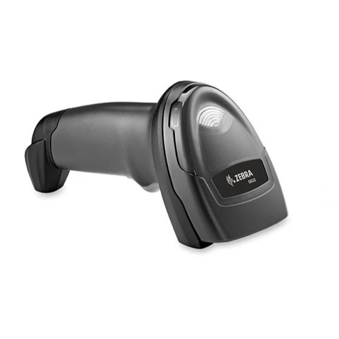 Barcode Scanner Zebra DS2208 (DS2208-SR7U2100SGW)