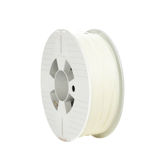 3D Printer Filament Verbatim PP 1,75 mm 500 g natural