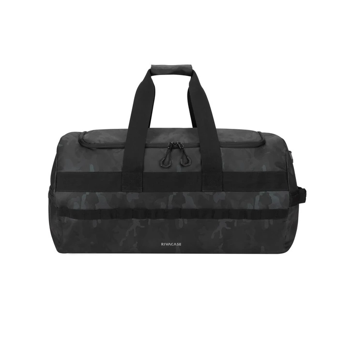 Σακίδιο Riva ReiseSherwood 60L gray camo 7643