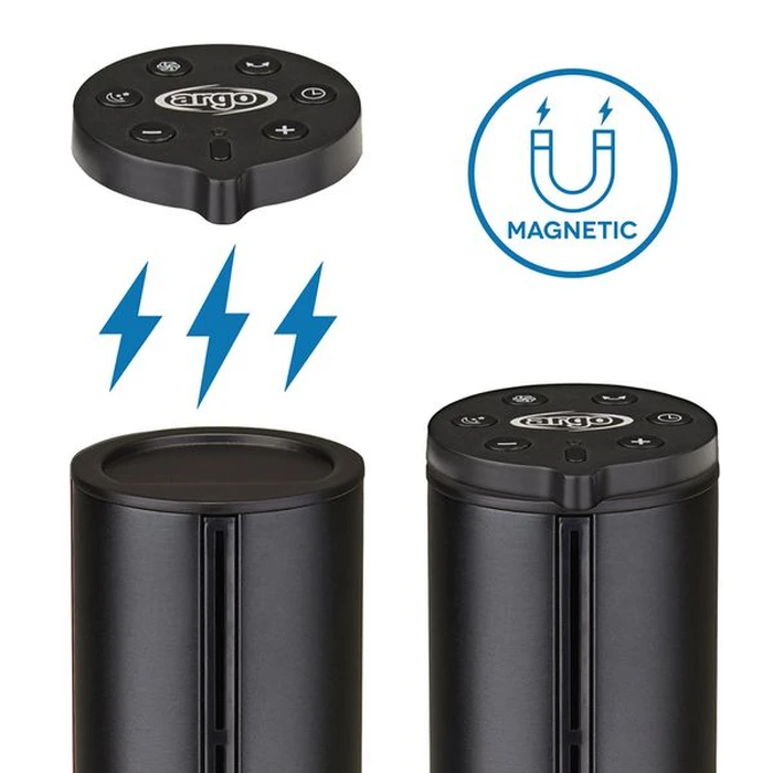 Ανεμιστήρας Δαπέδου Argo Oniro Tower