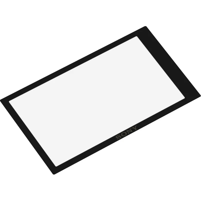 Screen Protector Φωτογραφικής Sony PCK-LM17