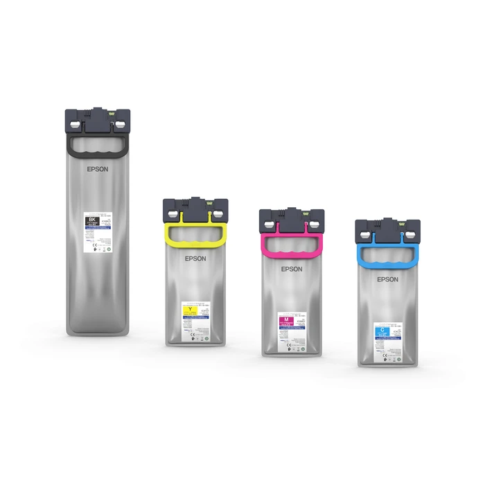 Μελάνι Epson T05A - High Capacity - magenta - original
