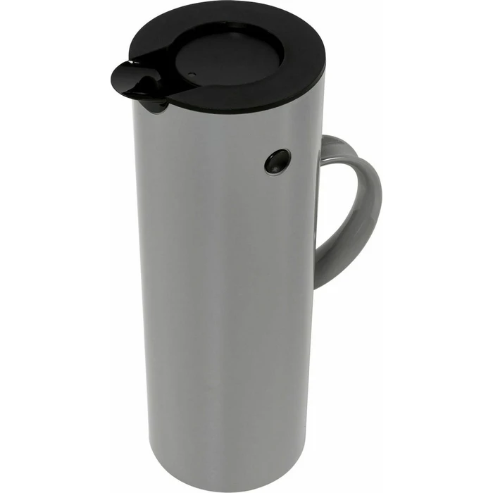 Κανάτα Θερμός Stelton EM 77 thermal jug 1l light grey