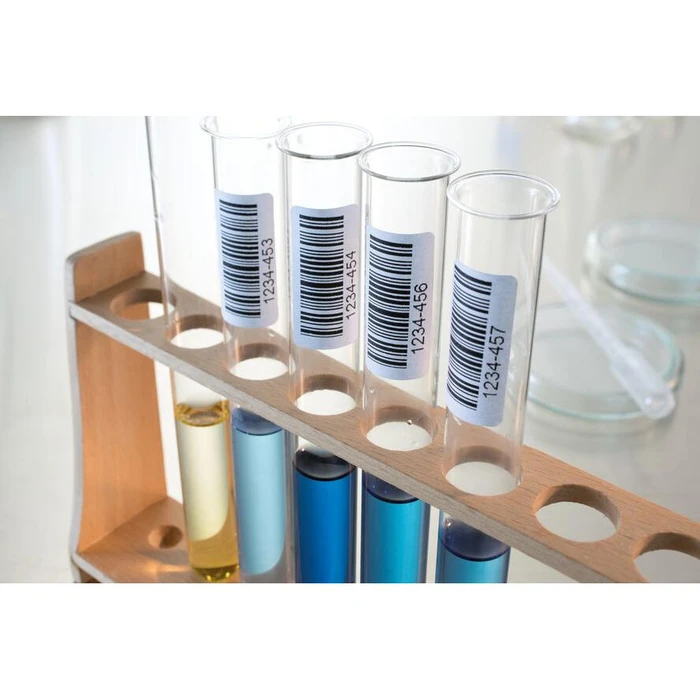 Ετικέτες Herma A4 White 25,4x16,9 mm extrem haftend 2800 pcs.