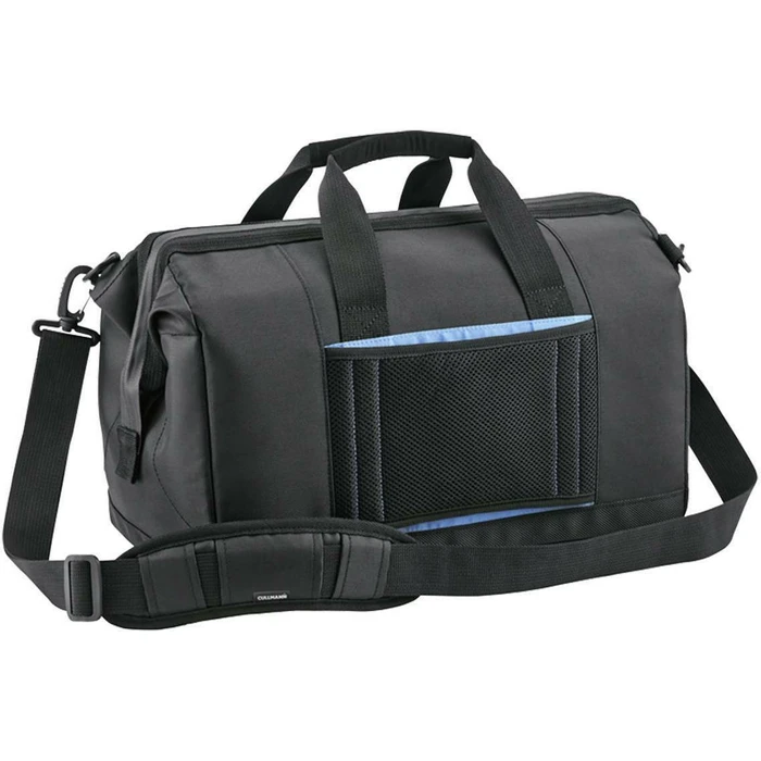 Τσάντα Φωτογραφικής Μηχανής Cullmann Amsterdam Maxima 520 black