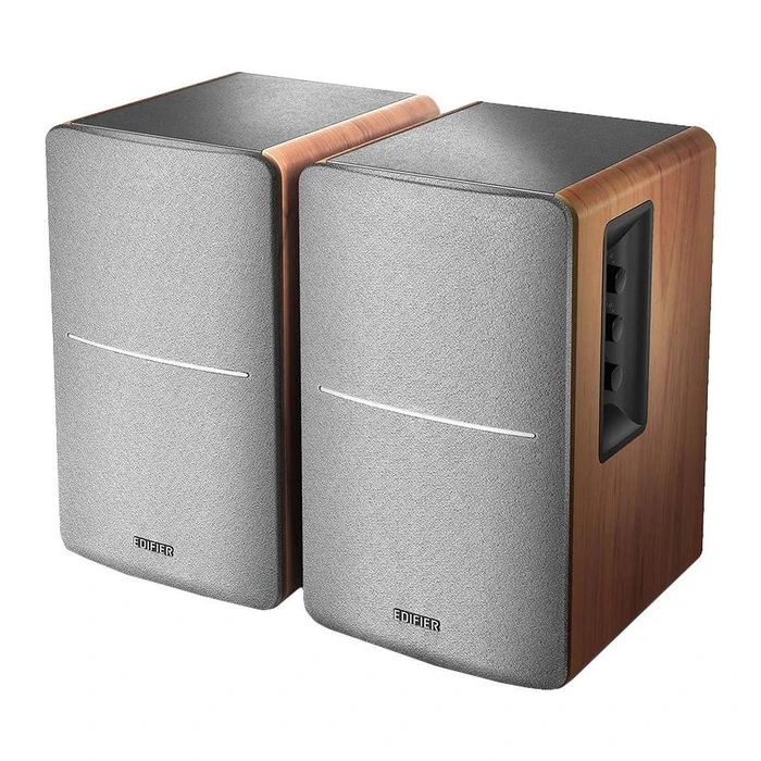 Αυτοενισχυόμενα Ηχεία Edifier Studio R1280DB 2.0 wood Bluetooth