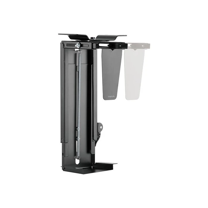 Βάση στήριξης κεντρικής μονάδας Η/Υ Logilink ,rotatable,mit quick releaseuss Max.10KG