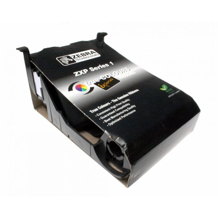 Μελανοταινία Zebra MONOCHROME ZXP SERIES 1