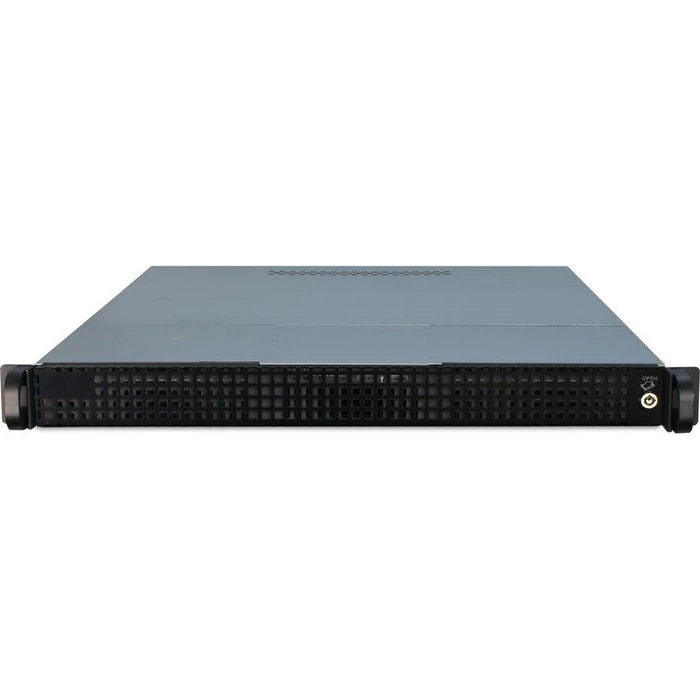 Καμπίνα Δικτύου Inter-Tech 48.3cm IPC 1U-10255 1HE Server 2x USB