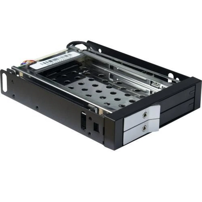 Πλαίσιο Για Σκληρούς Δίσκους Inter-Tech 1x3,5" ST-2523 for 2x2,5"