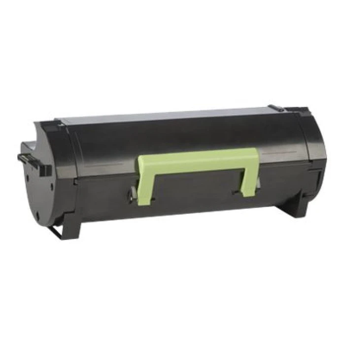 Toner Lexmark 602X Black HC (60F2X00)