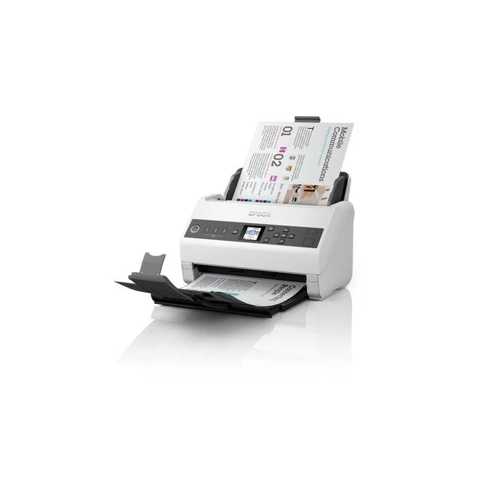 Scanner Epson WorkForce DS-730N