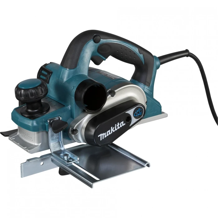 Πλάνη Makita KP0810 Heavy Duty Planer