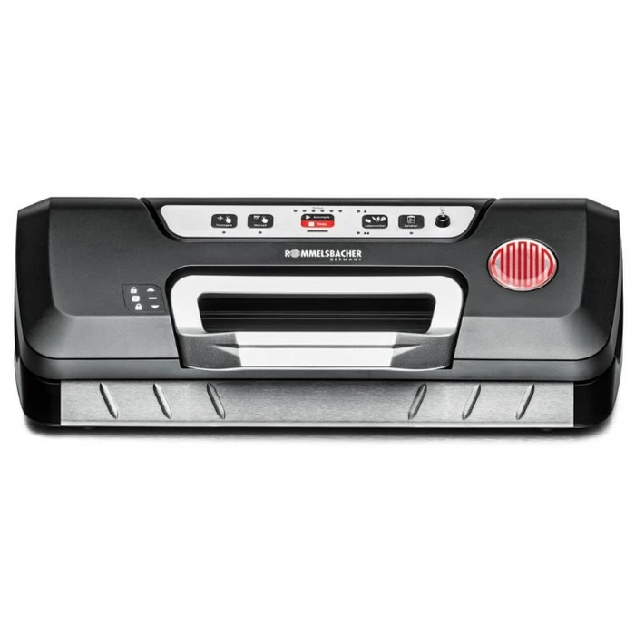 Σακουλοποιός Rommelsbacher VAC 285