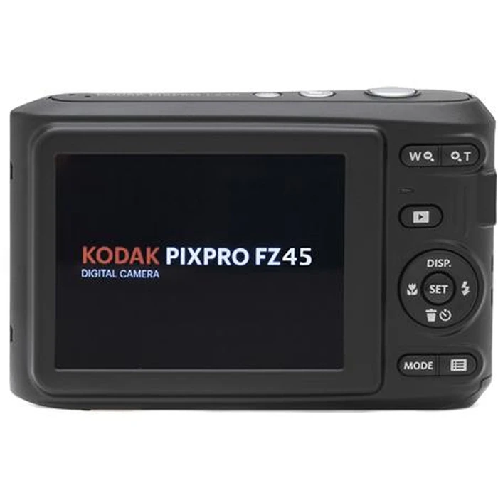 Φωτογραφική Μηχανή Kodak Friendly Zoom FZ45 black